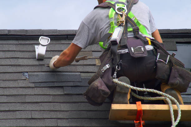 Best Commercial Roofing Services  in Despard, WV