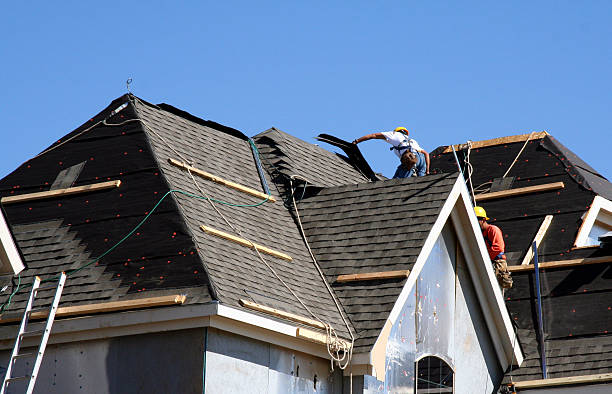 Heating Cable for Roof Installation in Despard, WV