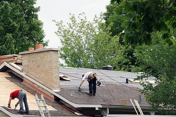 Best Slate Roofing Contractor  in Despard, WV