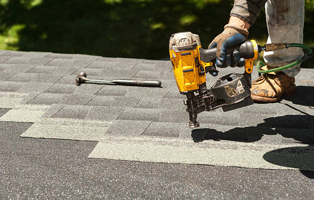 Best Roof Replacement Cost  in Despard, WV