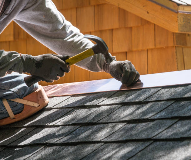 Best Affordable Roofing Company  in Despard, WV